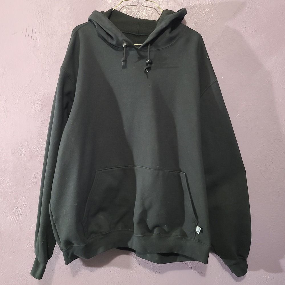 NSA National Safety Apparel Hoodie Mens XL Black FR Reliant Fleece
Oilfield USA